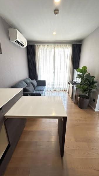 Suanbua Residence Ari 1- Ralakru : สวนบัว เรสซิเดนซ์ อารีย์ 1- ราชครู, กรุงเทพ, ซอยอารีย์ 1, สามเสนใน, พญาไท, กรุงเทพ, 33 ตร.ม., คอนโด ให้เช่า, โดย Tarit Chinsomboon, 500529959 - DDproperty.com