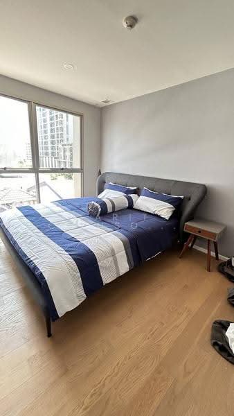 Suanbua Residence Ari 1- Ralakru, Bangkok, Soi Ari 1, Samsen Nai, Phaya Thai, Bangkok, 1 Bedroom, 33 sqm, Condo For Rent, by Tarit Chinsomboon, 500529959 - DDproperty.com