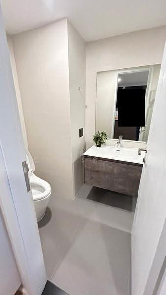 Suanbua Residence Ari 1- Ralakru, Bangkok, Soi Ari 1, Samsen Nai, Phaya Thai, Bangkok, 1 Bedroom, 33 sqm, Condo For Rent, by Tarit Chinsomboon, 500529959 - DDproperty.com