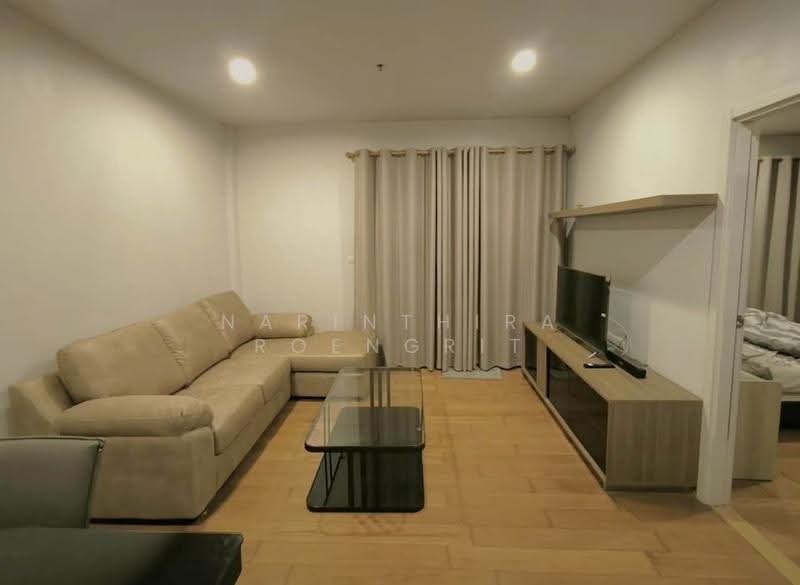 Hive Sathorn, Bangkok, Krung Thonburi Road, Khlong Ton Sai, Khlong San, Bangkok, 1 Bedroom, 50 sqm, Condo For Rent, by Narinthira Roengrit, 500529960 - DDproperty.com