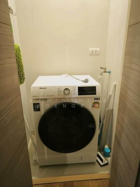 Hive Sathorn, Bangkok, Krung Thonburi Road, Khlong Ton Sai, Khlong San, Bangkok, 1 Bedroom, 50 sqm, Condo For Rent, by Narinthira Roengrit, 500529960 - DDproperty.com