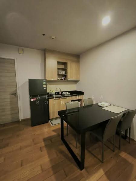 Hive Sathorn, Bangkok, Krung Thonburi Road, Khlong Ton Sai, Khlong San, Bangkok, 1 Bedroom, 50 sqm, Condo For Rent, by Narinthira Roengrit, 500529960 - DDproperty.com