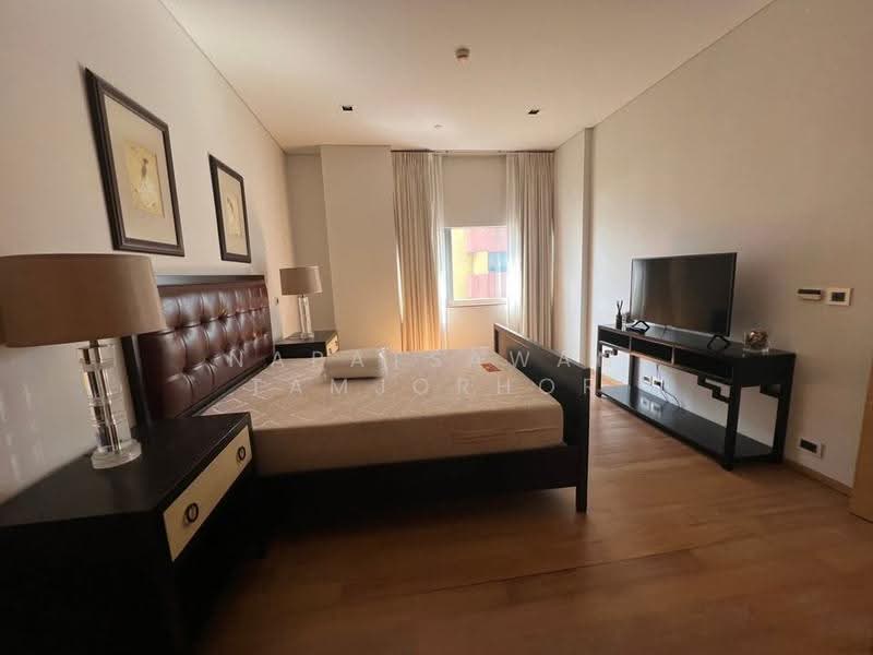 Saladaeng Residences : ศาลาแดง เรสซิเด้นซ์, กรุงเทพ, 29/1 ถนนสาทรเหนือ, สีลม, บางรัก, กรุงเทพ, 61 ตร.ม., คอนโด ขาย, โดย Napatsawan Tamjorhor, 500529961 - DDproperty.com