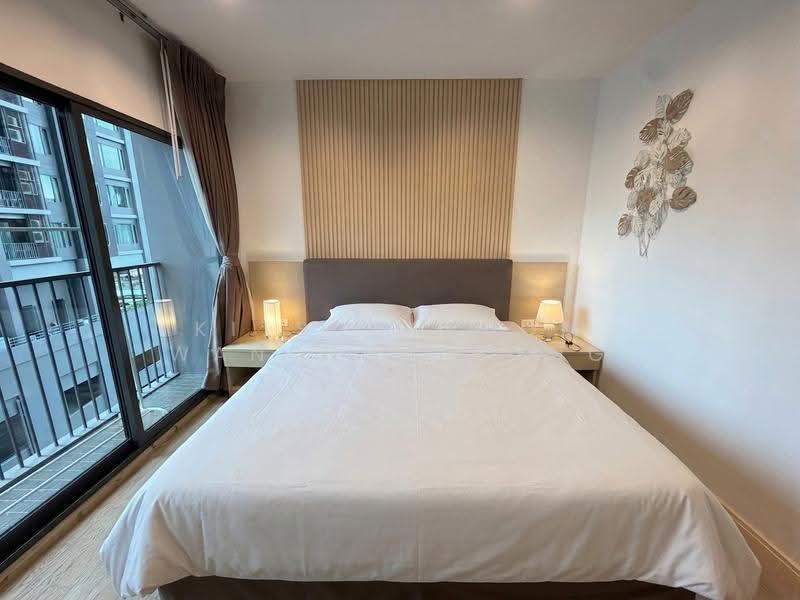 Noble Remix, Bangkok, 772 Soi Sukhumvit 36, Sukhumvit Road, Khong Tan, Khlong Toei, Bangkok, 1 Bedroom, 45 sqm, Condo For Rent, by Kitsadapoom Wanpholthong, 500529962 - DDproperty.com