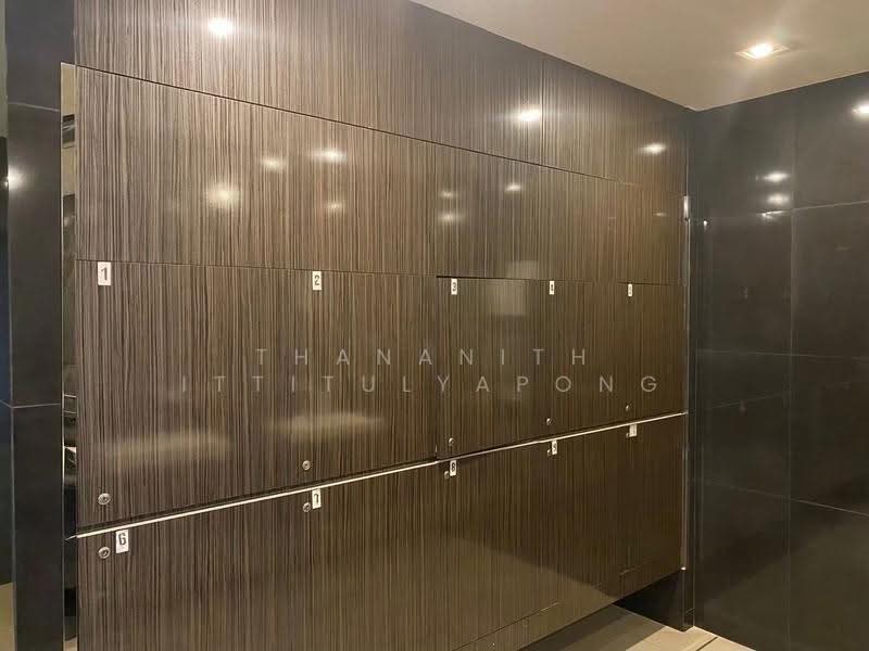 Rhythm Sukhumvit 36-38, Bangkok, 55 Soi Sukhumvit 36, Sukhumvit Road, Phra Kanong, Khlong Toei, Bangkok, 1 Bedroom, 24 sqm, Condo For Rent, by Thananith Ittitulyapong, 500529963 - DDproperty.com