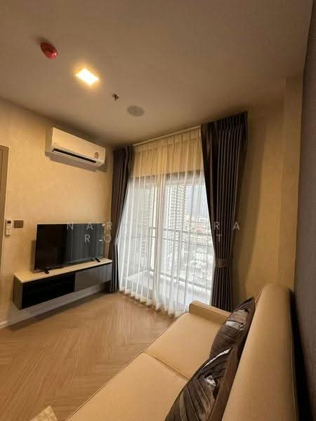 Modiz Collection BangPho : โมดิซ คอลเลคชั่น บางโพ, กรุงเทพ, ถนนประชาราษฎร์สาย 1, บางซื่อ, กรุงเทพ, 30 ตร.ม., คอนโด ให้เช่า, โดย Narinthira Roengrit, 500529965 - DDproperty.com
