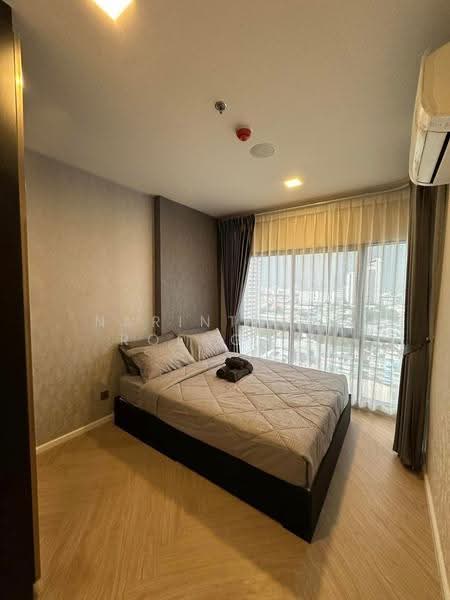 Modiz Collection BangPho, Bangkok, Pracharat Sai 1 Road, Bang Sue, Bangkok, 1 Bedroom, 30 sqm, Condo For Rent, by Narinthira Roengrit, 500529965 - DDproperty.com