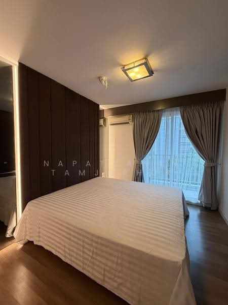 Haven Phaholyothin condominium, Bangkok, Sutthisan, Samsen Nai, Phaya Thai, Bangkok, 1 Bedroom, 41 sqm, Condo For Sale, by Napatsawan Tamjorhor, 500529966 - DDproperty.com