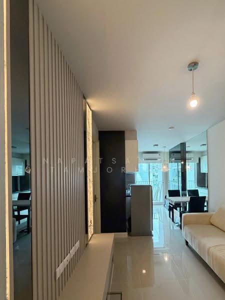 Haven Phaholyothin condominium, Bangkok, Sutthisan, Samsen Nai, Phaya Thai, Bangkok, 1 Bedroom, 41 sqm, Condo For Sale, by Napatsawan Tamjorhor, 500529966 - DDproperty.com