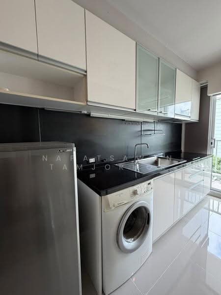 Haven Phaholyothin condominium, Bangkok, Sutthisan, Samsen Nai, Phaya Thai, Bangkok, 1 Bedroom, 41 sqm, Condo For Sale, by Napatsawan Tamjorhor, 500529966 - DDproperty.com