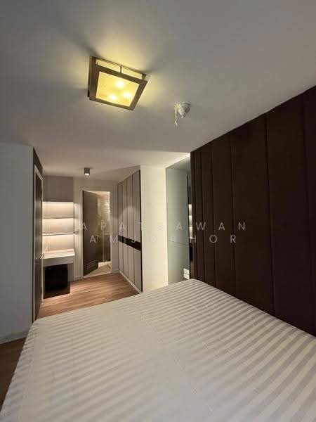 Haven Phaholyothin condominium, Bangkok, Sutthisan, Samsen Nai, Phaya Thai, Bangkok, 1 Bedroom, 41 sqm, Condo For Sale, by Napatsawan Tamjorhor, 500529966 - DDproperty.com