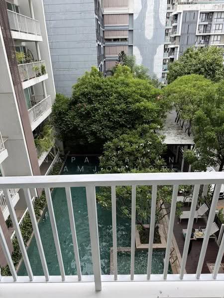 Haven Phaholyothin condominium, Bangkok, Sutthisan, Samsen Nai, Phaya Thai, Bangkok, 1 Bedroom, 41 sqm, Condo For Sale, by Napatsawan Tamjorhor, 500529966 - DDproperty.com