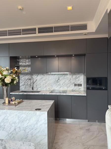 The Monument Thonglor, Bangkok, 998 Thonglor Road, Khlong Tan Nua, Watthana, Bangkok, 2 Bedrooms, 125 sqm, Condo For Rent, by Thananith Ittitulyapong, 500529967 - DDproperty.com