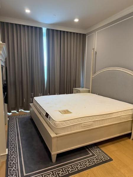 The Monument Thonglor, Bangkok, 998 Thonglor Road, Khlong Tan Nua, Watthana, Bangkok, 2 Bedrooms, 125 sqm, Condo For Rent, by Thananith Ittitulyapong, 500529967 - DDproperty.com