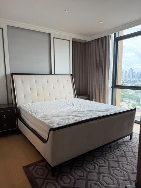 The Monument Thonglor, Bangkok, 998 Thonglor Road, Khlong Tan Nua, Watthana, Bangkok, 2 Bedrooms, 125 sqm, Condo For Rent, by Thananith Ittitulyapong, 500529967 - DDproperty.com