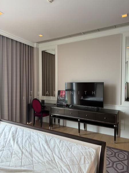 The Monument Thonglor, Bangkok, 998 Thonglor Road, Khlong Tan Nua, Watthana, Bangkok, 2 Bedrooms, 125 sqm, Condo For Rent, by Thananith Ittitulyapong, 500529967 - DDproperty.com
