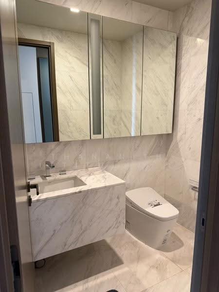 The Monument Thonglor, Bangkok, 998 Thonglor Road, Khlong Tan Nua, Watthana, Bangkok, 2 Bedrooms, 125 sqm, Condo For Rent, by Thananith Ittitulyapong, 500529967 - DDproperty.com