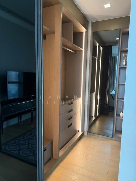 The Monument Thonglor, Bangkok, 998 Thonglor Road, Khlong Tan Nua, Watthana, Bangkok, 2 Bedrooms, 125 sqm, Condo For Rent, by Thananith Ittitulyapong, 500529967 - DDproperty.com