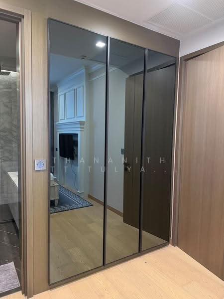 The Monument Thonglor, Bangkok, 998 Thonglor Road, Khlong Tan Nua, Watthana, Bangkok, 2 Bedrooms, 125 sqm, Condo For Rent, by Thananith Ittitulyapong, 500529967 - DDproperty.com