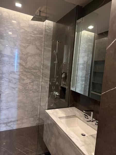 The Monument Thonglor, Bangkok, 998 Thonglor Road, Khlong Tan Nua, Watthana, Bangkok, 2 Bedrooms, 125 sqm, Condo For Rent, by Thananith Ittitulyapong, 500529967 - DDproperty.com