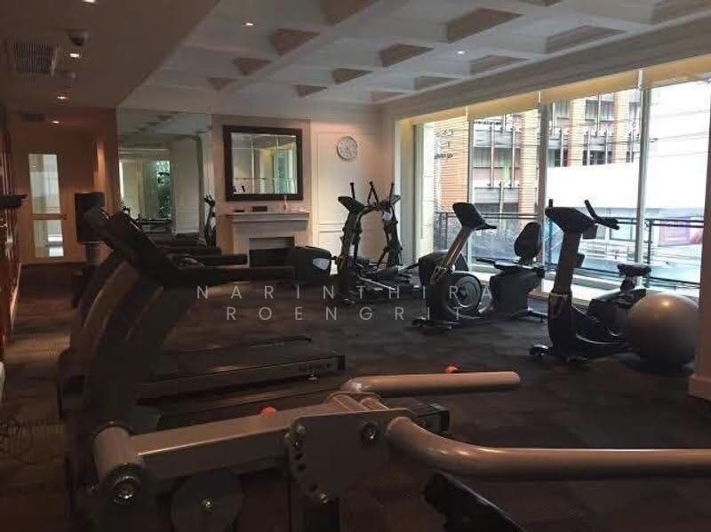 Royce Private Residences, Bangkok, 61 Soi Sukhumvit 31, Khlongtoei Nua, Watthana, Bangkok, 1 Bedroom, 112 sqm, Condo For Rent, by Narinthira Roengrit, 500529969 - DDproperty.com