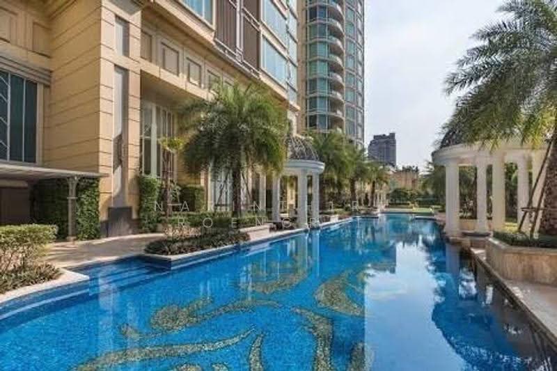 Royce Private Residences : รอย์ช ไพรเวท เรสซิเดนซ์ส, กรุงเทพ, 61 ซอยสุขุมวิท 31, คลองเตยเหนือ, วัฒนา, กรุงเทพ, 112 ตร.ม., คอนโด ให้เช่า, โดย Narinthira Roengrit, 500529969 - DDproperty.com
