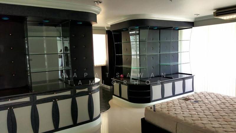 Supalai Place Sukhumvit 39, Bangkok, 175-179 Soi Sukhumvit 39 Sukhumvit Road, Khlong Tan Nua, Watthana, Bangkok, 2 Bedrooms, 138 sqm, Condo For Sale, by Napatsawan Tamjorhor, 500529970 - DDproperty.com