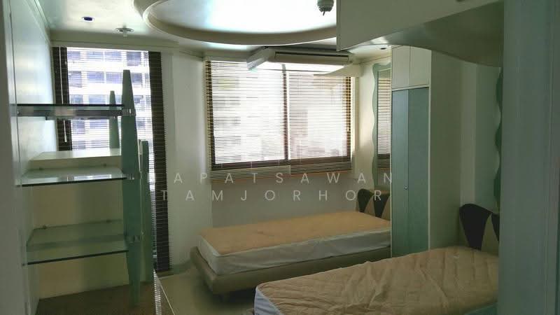 Supalai Place Sukhumvit 39, Bangkok, 175-179 Soi Sukhumvit 39 Sukhumvit Road, Khlong Tan Nua, Watthana, Bangkok, 2 Bedrooms, 138 sqm, Condo For Sale, by Napatsawan Tamjorhor, 500529970 - DDproperty.com