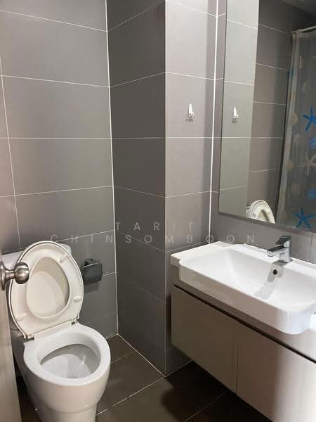 Noble Revent, Bangkok, Sri Ayutthaya Road, Thanon Phaya Thai, Ratchathewi, Bangkok, 1 Bedroom, 36 sqm, Condo For Rent, by Tarit Chinsomboon, 500529971 - DDproperty.com