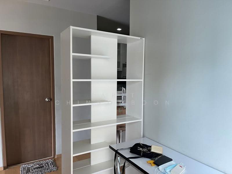 Noble Revent, Bangkok, Sri Ayutthaya Road, Thanon Phaya Thai, Ratchathewi, Bangkok, 1 Bedroom, 36 sqm, Condo For Rent, by Tarit Chinsomboon, 500529971 - DDproperty.com