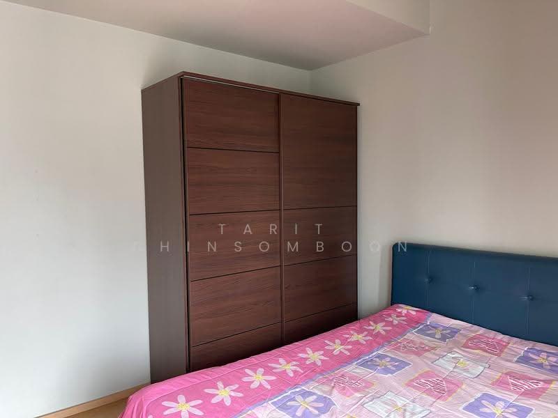 Noble Revent, Bangkok, Sri Ayutthaya Road, Thanon Phaya Thai, Ratchathewi, Bangkok, 1 Bedroom, 36 sqm, Condo For Rent, by Tarit Chinsomboon, 500529971 - DDproperty.com