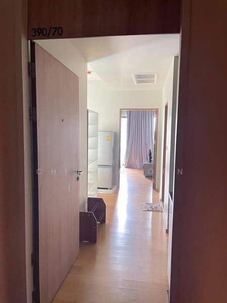 Noble Revent, Bangkok, Sri Ayutthaya Road, Thanon Phaya Thai, Ratchathewi, Bangkok, 1 Bedroom, 36 sqm, Condo For Rent, by Tarit Chinsomboon, 500529971 - DDproperty.com