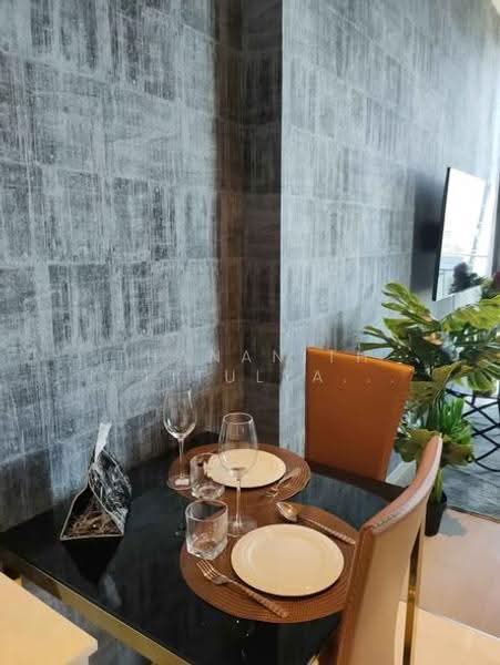 ASHTON Silom, Bangkok, 166 Silom Road, Bang Rak, Bangkok, 1 Bedroom, 36 sqm, Condo For Rent, by Thananith Ittitulyapong, 500529972 - DDproperty.com