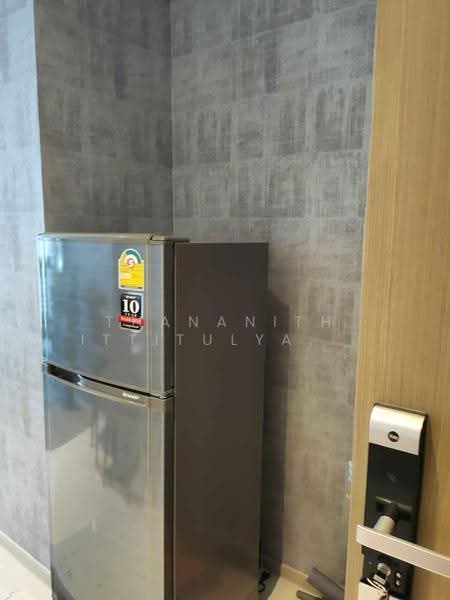 ASHTON Silom, Bangkok, 166 Silom Road, Bang Rak, Bangkok, 1 Bedroom, 36 sqm, Condo For Rent, by Thananith Ittitulyapong, 500529972 - DDproperty.com