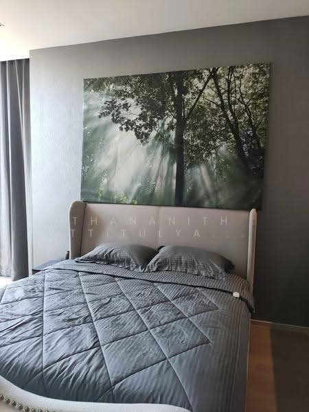 ASHTON Silom, Bangkok, 166 Silom Road, Bang Rak, Bangkok, 1 Bedroom, 36 sqm, Condo For Rent, by Thananith Ittitulyapong, 500529972 - DDproperty.com
