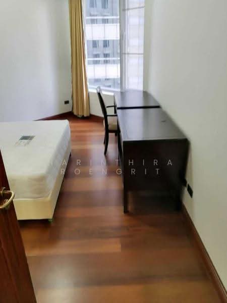 All Seasons Mansion, Bangkok, Soi Ruamrudee, Wireless Road, Lumphini, Pathum Wan, Bangkok, 3 Bedrooms, 178 sqm, Condo For Rent, by Narinthira Roengrit, 500529973 - DDproperty.com