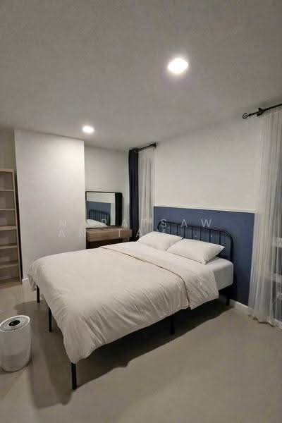 JW Condo @ Don Mueang, Bangkok, Songprapa, Si Khan, Don Mueang, Bangkok, 1 Bedroom, 36 sqm, Condo For Sale, by Napatsawan Tamjorhor, 500529974 - DDproperty.com