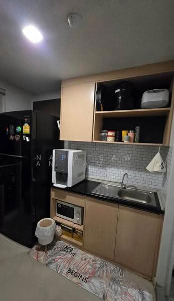 JW Condo @ Don Mueang, Bangkok, Songprapa, Si Khan, Don Mueang, Bangkok, 1 Bedroom, 36 sqm, Condo For Sale, by Napatsawan Tamjorhor, 500529974 - DDproperty.com
