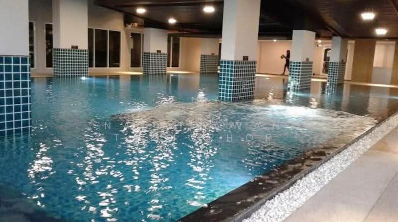 JW Condo @ Don Mueang, Bangkok, Songprapa, Si Khan, Don Mueang, Bangkok, 1 Bedroom, 36 sqm, Condo For Sale, by Napatsawan Tamjorhor, 500529974 - DDproperty.com