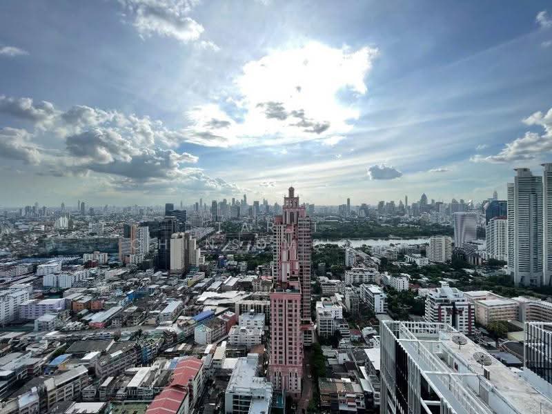 Park Origin Phrom Phong (Park 24), กรุงเทพ, 68 Soi Sukhumvit 24, คลองตัน, คลองเตย, กรุงเทพ, 29 ตร.ม., คอนโด ขาย, โดย Tarit Chinsomboon, 500529975 - DDproperty.com