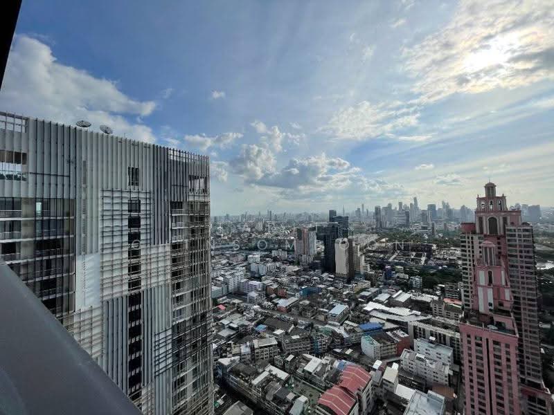 Park Origin Phrom Phong (Park 24), Bangkok, 68 Soi Sukhumvit 24, Khong Tan, Khlong Toei, Bangkok, 1 Bedroom, 29 sqm, Condo For Sale, by Tarit Chinsomboon, 500529975 - DDproperty.com