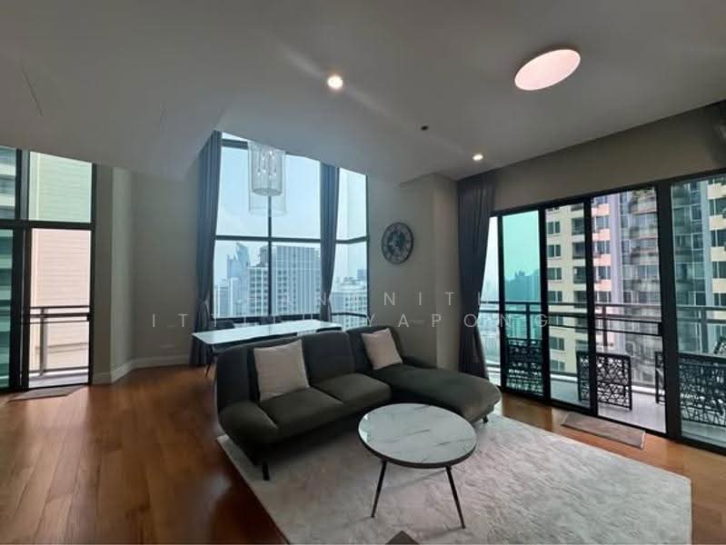 Bright Sukhumvit 24 : ไบร์ท สุขุมวิท 24, กรุงเทพ, ถนนสุขุมวิท 24, คลองตัน, คลองเตย, กรุงเทพ, 180 ตร.ม., คอนโด ให้เช่า, โดย Thananith Ittitulyapong, 500529976 - DDproperty.com
