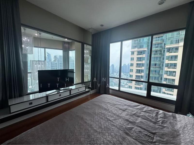 Bright Sukhumvit 24, Bangkok, Sukhumvit 24 Alley, Khong Tan, Khlong Toei, Bangkok, 3 Bedrooms, 180 sqm, Condo For Rent, by Thananith Ittitulyapong, 500529976 - DDproperty.com
