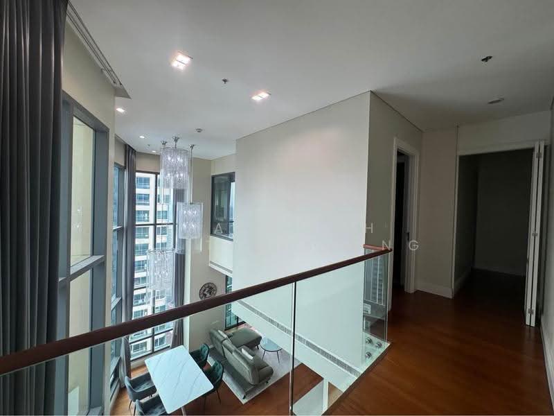 Bright Sukhumvit 24 : ไบร์ท สุขุมวิท 24, กรุงเทพ, ถนนสุขุมวิท 24, คลองตัน, คลองเตย, กรุงเทพ, 180 ตร.ม., คอนโด ให้เช่า, โดย Thananith Ittitulyapong, 500529976 - DDproperty.com