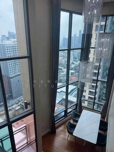 Bright Sukhumvit 24, Bangkok, Sukhumvit 24 Alley, Khong Tan, Khlong Toei, Bangkok, 3 Bedrooms, 180 sqm, Condo For Rent, by Thananith Ittitulyapong, 500529976 - DDproperty.com