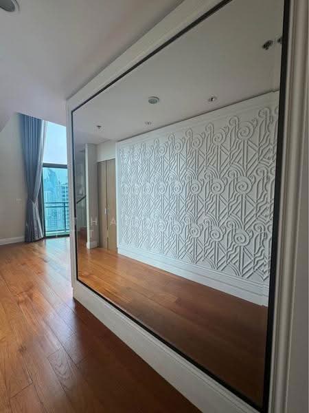 Bright Sukhumvit 24, Bangkok, Sukhumvit 24 Alley, Khong Tan, Khlong Toei, Bangkok, 3 Bedrooms, 180 sqm, Condo For Rent, by Thananith Ittitulyapong, 500529976 - DDproperty.com