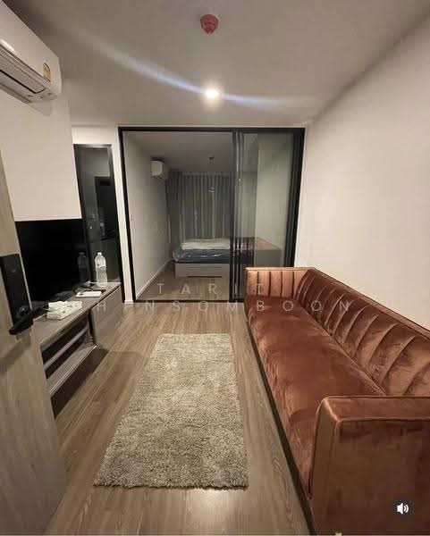 The Origin Ratchada-Ladprao : ดิ ออริจิ้น รัชดา - ลาดพร้าว, กรุงเทพ, ซอยลาดพร้าว 23 ถนนลาดพร้าว, จันทรเกษม, จตุจักร, กรุงเทพ, 28 ตร.ม., คอนโด ให้เช่า, โดย Tarit Chinsomboon, 500529978 - DDproperty.com