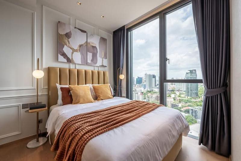 BEATNIQ Sukhumvit 32, Bangkok, Soi Sukhumvit 32, Sukhumvit Road, Khong Tan, Khlong Toei, Bangkok, 2 Bedrooms, 80 sqm, Condo For Sale, by Vipada Supaporn, 500529979 - DDproperty.com