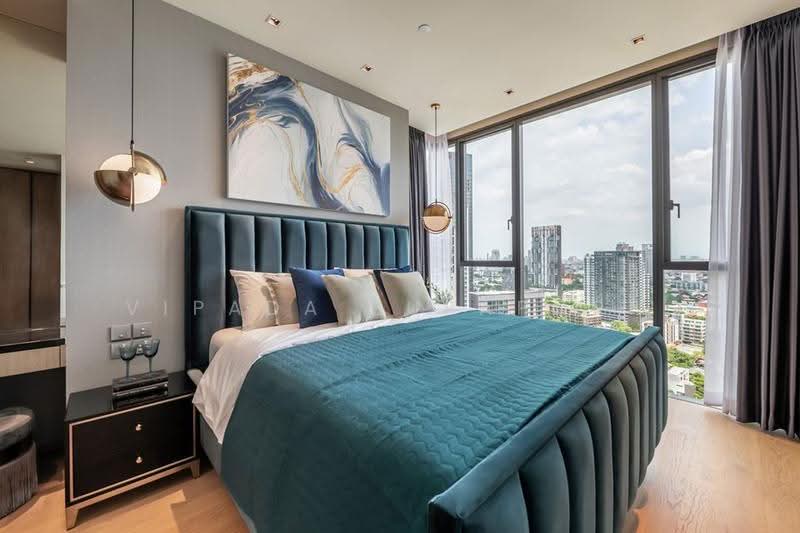 BEATNIQ Sukhumvit 32 : บีทนิค สุขุมวิท 32, กรุงเทพ, ซอยสุขุมวิท 32 ถนนสุขุมวิท, คลองตัน, คลองเตย, กรุงเทพ, 80 ตร.ม., คอนโด ขาย, โดย Vipada Supaporn, 500529979 - DDproperty.com