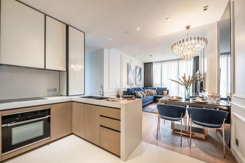 BEATNIQ Sukhumvit 32, Bangkok, Soi Sukhumvit 32, Sukhumvit Road, Khong Tan, Khlong Toei, Bangkok, 2 Bedrooms, 80 sqm, Condo For Sale, by Vipada Supaporn, 500529979 - DDproperty.com